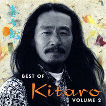Kitaro - Best of 2
