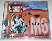 Mike & the Mechanics - Mike & the Mechanics -'99