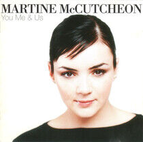 McCutcheon, Martine - You, Me and Us