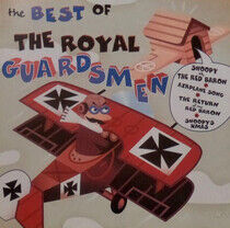 Royal Guardsmen - Best of