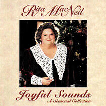 Macneil, Rita - Joyful Sounds