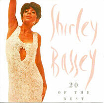 Bassey, Shirley - 20 of the Best