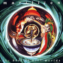Marillion - Best of Both Worlds