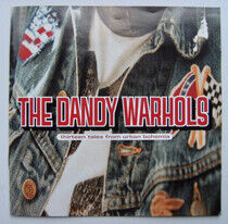 Dandy Warhols - 13 Tales From Urban Bohem