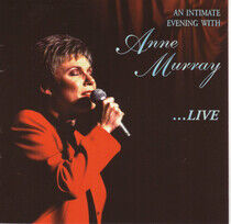 Murray, Anne - An Intimate Evening