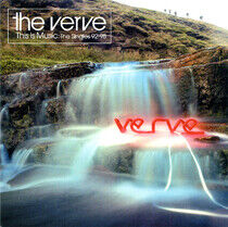 Verve - This is Music: Singles..