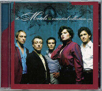 Motels - Essential Collection