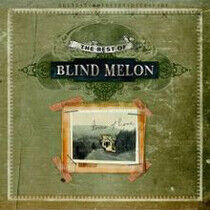 Blind Melon - Tones of Home: Best of