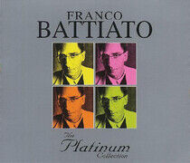 Battiato, Franco - Platinum Collection
