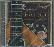 V/A - Best of Fado-Um..