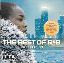 V/A - Best of R&B -Hit Selectio