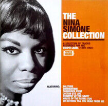 Simone, Nina - Nina Simone Collection