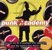 V/A - Punk Academy