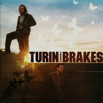 Turin Brakes - Jackinabox