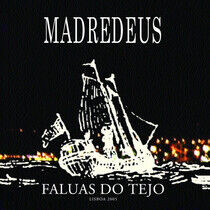 Madredeus - Falvas Do Tejo