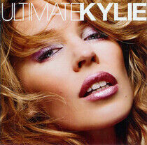 Minogue, Kylie - Ultimate Kylie