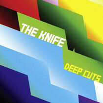 Knife - Deep Cuts + Dvd
