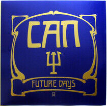 Can - Future Days -Download-