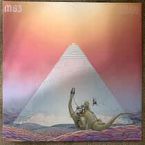 M83 - Digital Shades Vol.2