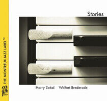 Brederode, Wolfert/Harry - Stories