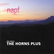 Haag, Paul & Horns Plus - Napf