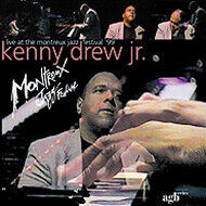 Drew, Kenny -Jr.- - Live At Montreux Jazz '99