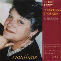 Terry, Lilian & Friends - Emotions