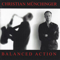 Muenchinger, Christian - Balanced Action