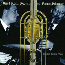 Reiter, Bernd - Live At the Jazzland..