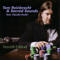 Reinbrecht, Tom & Sacred - Ten of a Kind