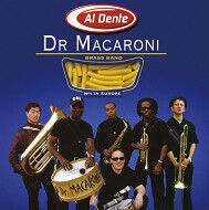 Dr. Macaroni Brass Band - Al Dente