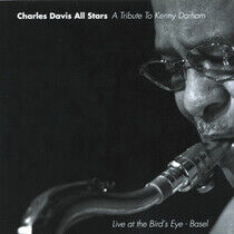 Davis, Charles -Allstars- - A Tribute To Kenny Dorham