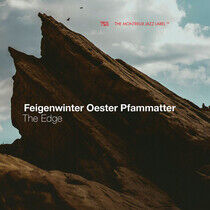Feigenwinter/Oester/Pfamm - Edge