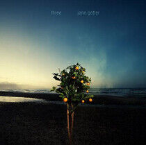 Getter, Jane - Three