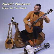 Graham, Davy - Dance For Two People