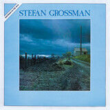 Grossman, Stefan - Thunder On the Run