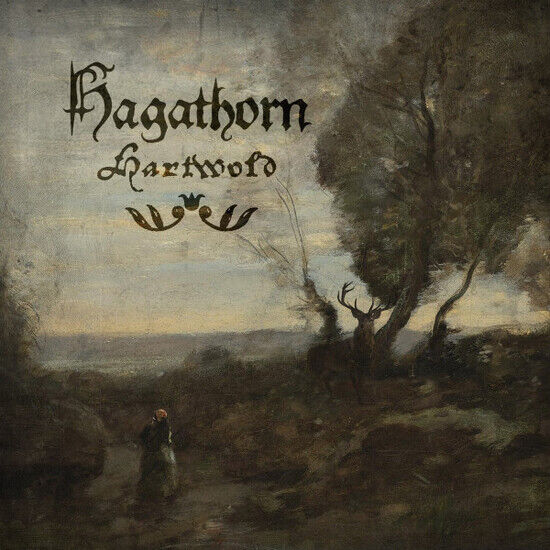 Hagathorn - Hartworld