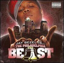 Bezel, Jay - Philadelphia Beast 2