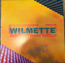 Wilmette - Hyperfocused