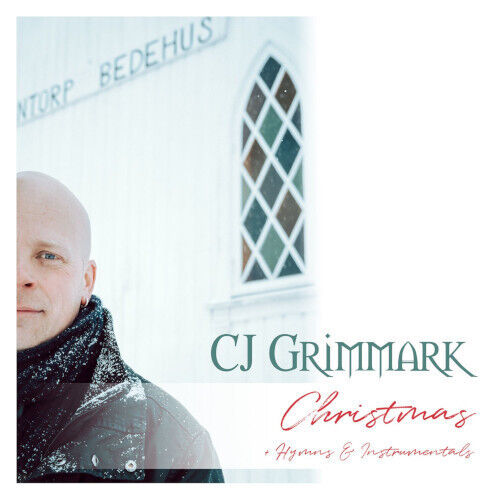 Grimmark, Cj - Christmas +.. -Bonus Tr-