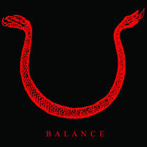 Balance - Rio Negro