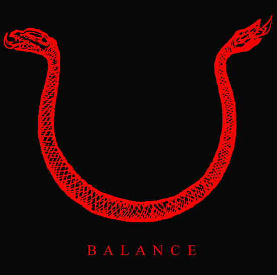 Balance - Rio Negro