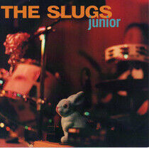 Slugs - Junior