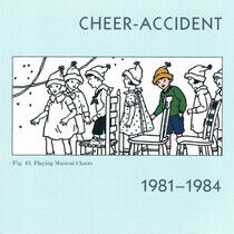 Cheer-Accident - Younger Than You Are..