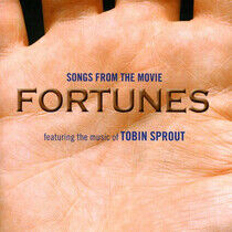 Sprout, Tobin - Fortunes