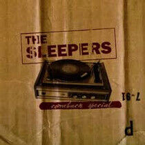 Sleepers - Comeback Special