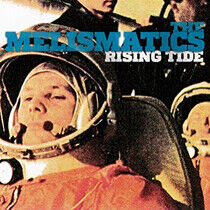 Melismatics - Rising Tde