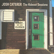 Caterer, Jason - Hideout Sessions