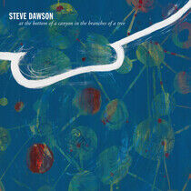 Dawson, Steve - At the Bottom of A..