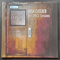 Caterer, Josh - Space Sessions